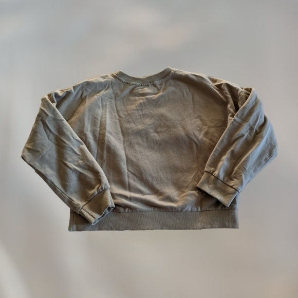 Princess Polly Monarch Crewneck - Picture 3 of 3